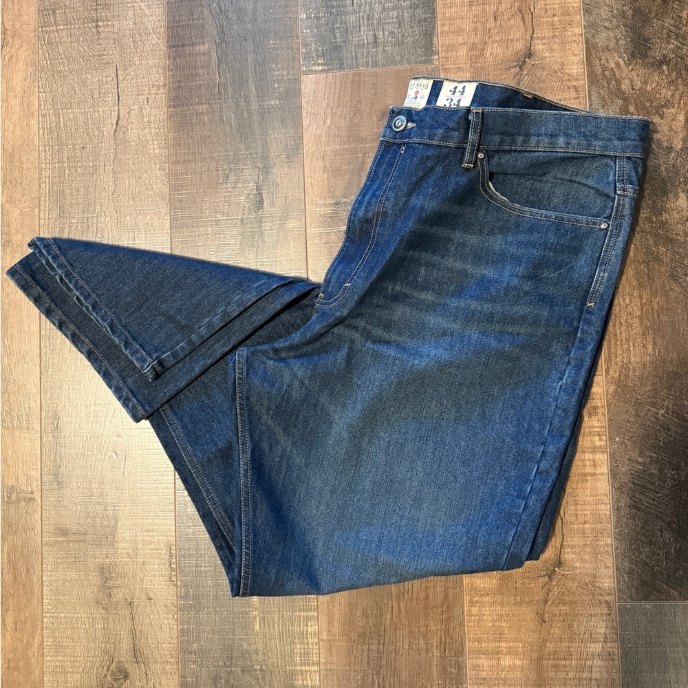 RedHead Brand‎ Men’s Straight Leg Jeans